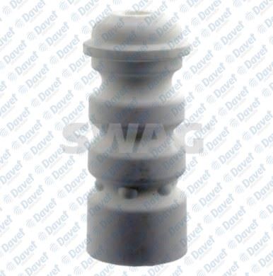 SWAG 30918379 Suspansiyon Takozu Polo Iii (6k) (6n) (6v)